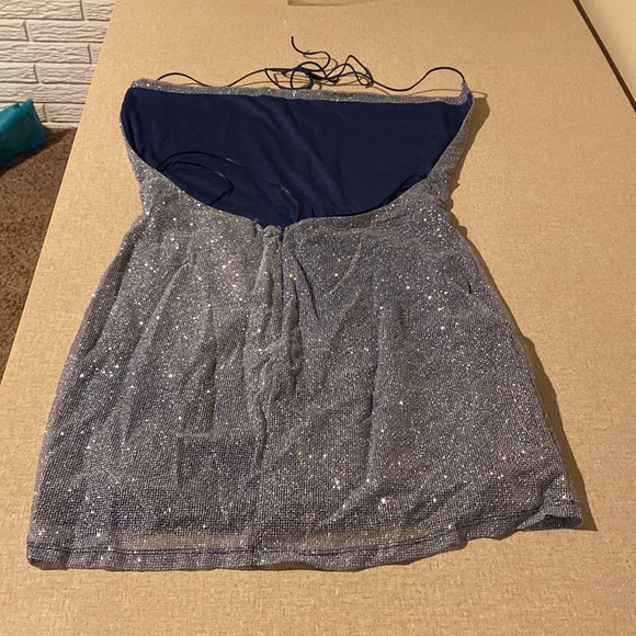 Hello Molly Dresses Nwt Hello Molly Disco Eternal Dress Poshmark